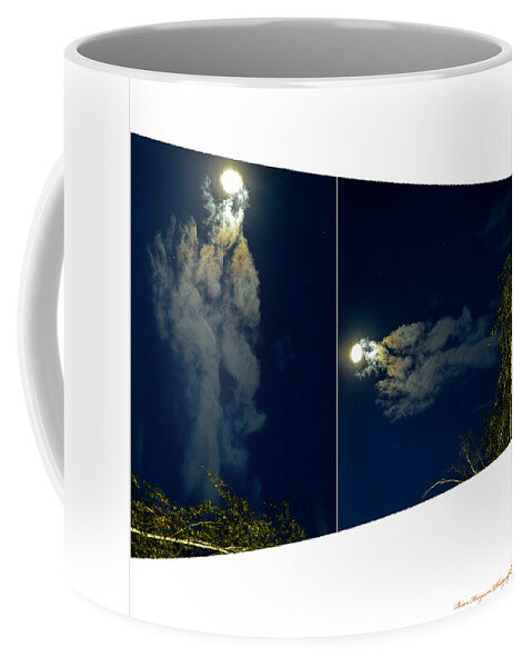 Different views - Mug