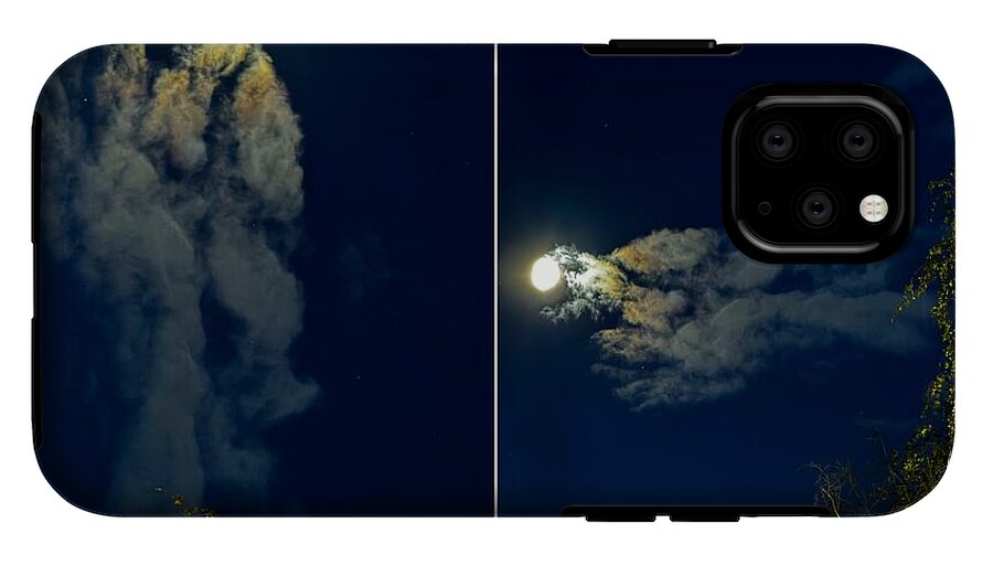 Different views - Phone Case