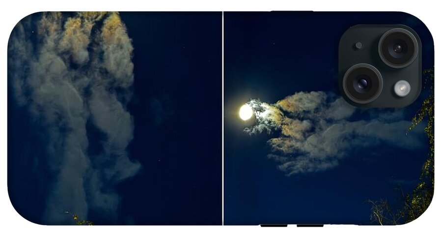 Different views - Phone Case