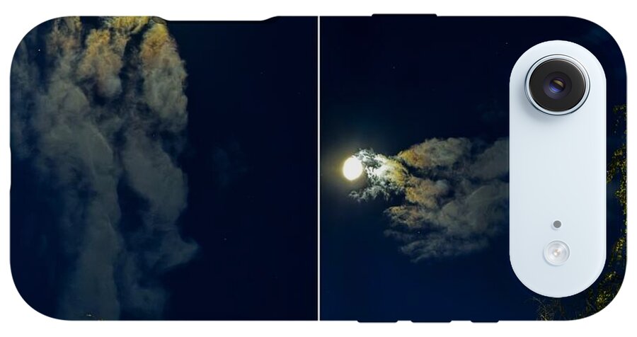Different views - Phone Case