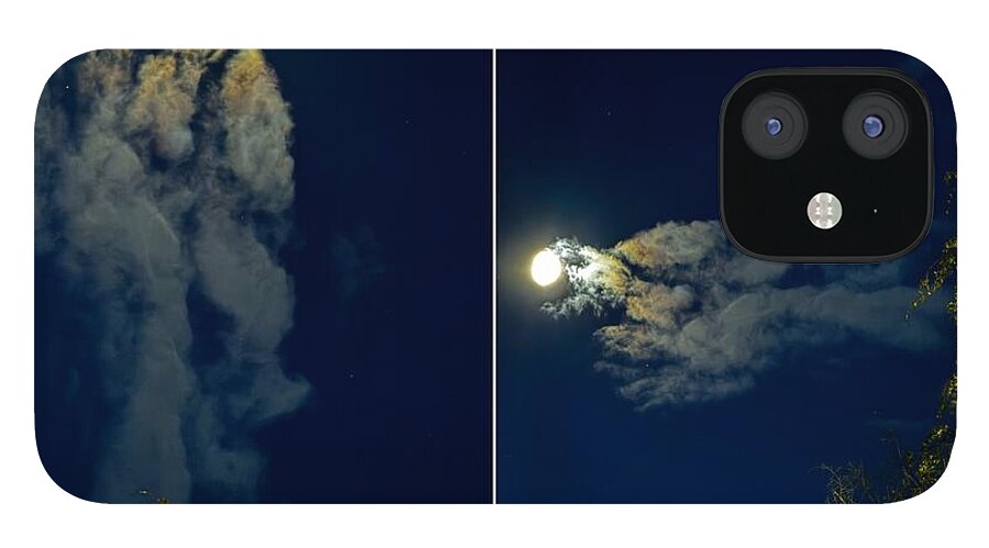 Different views - Phone Case