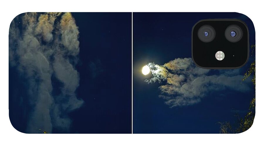 Different views - Phone Case