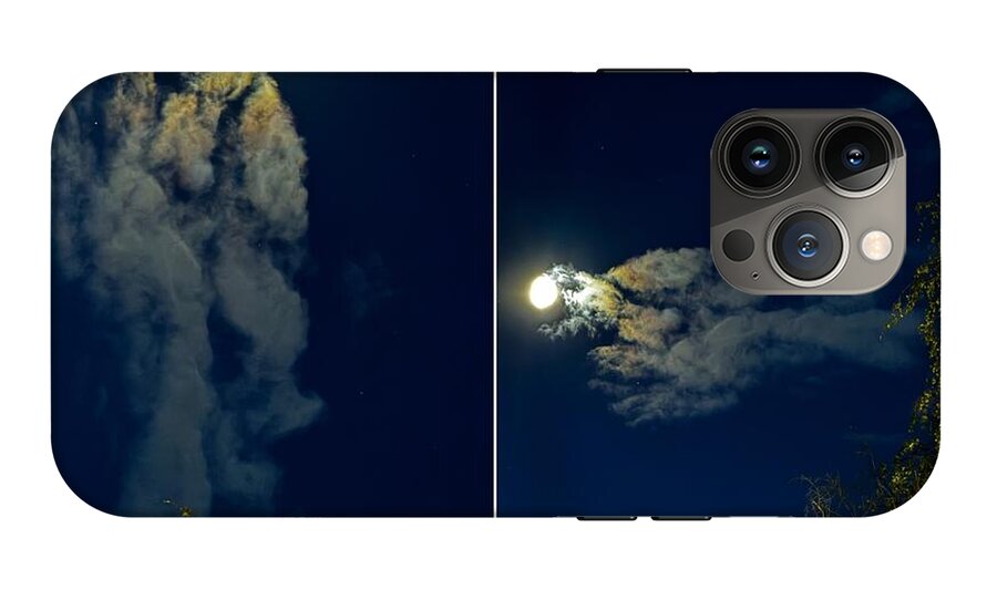 Different views - Phone Case