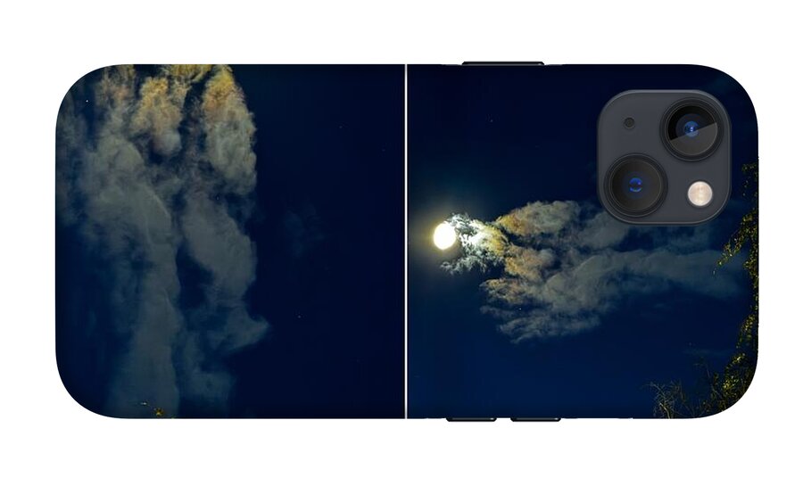 Different views - Phone Case