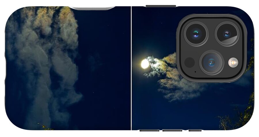 Different views - Phone Case