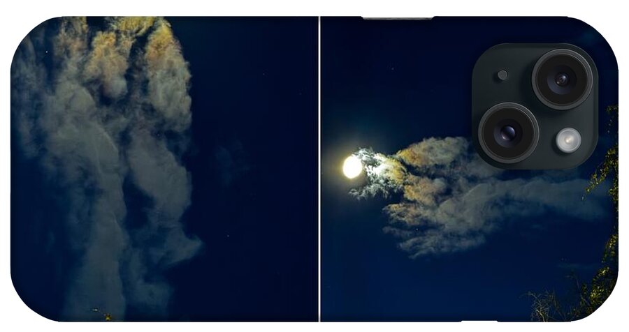 Different views - Phone Case