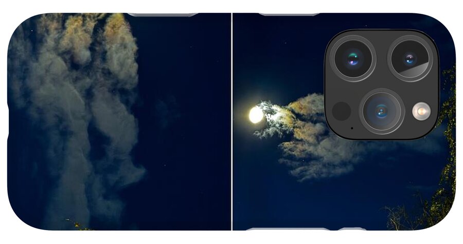 Different views - Phone Case