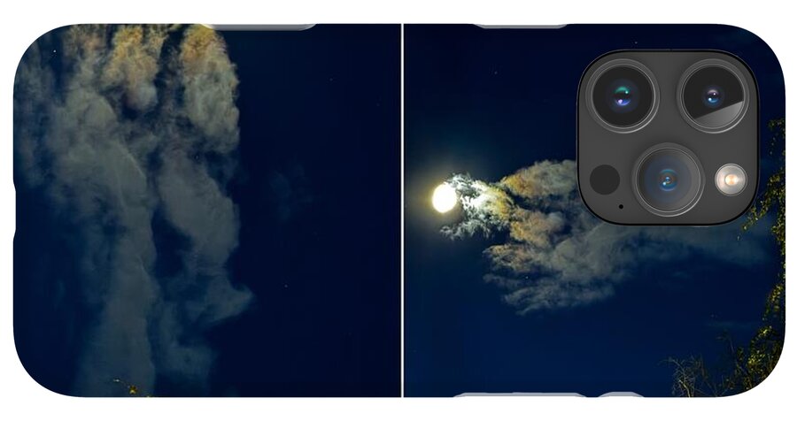 Different views - Phone Case