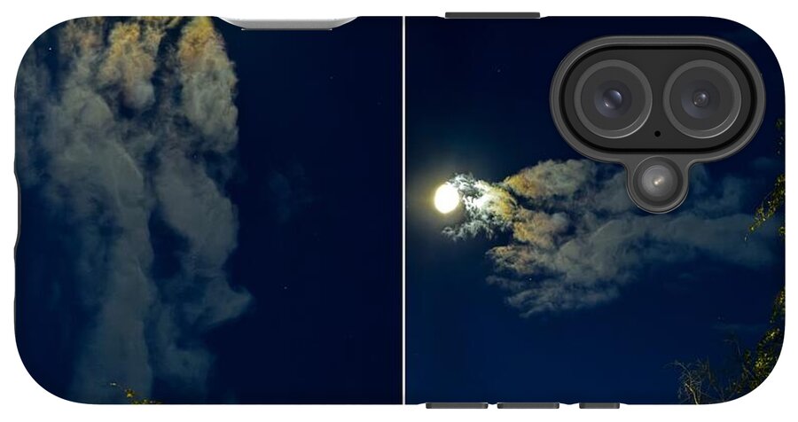 Different views - Phone Case