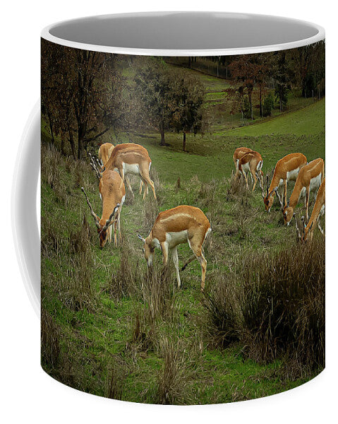 Elk - Mug
