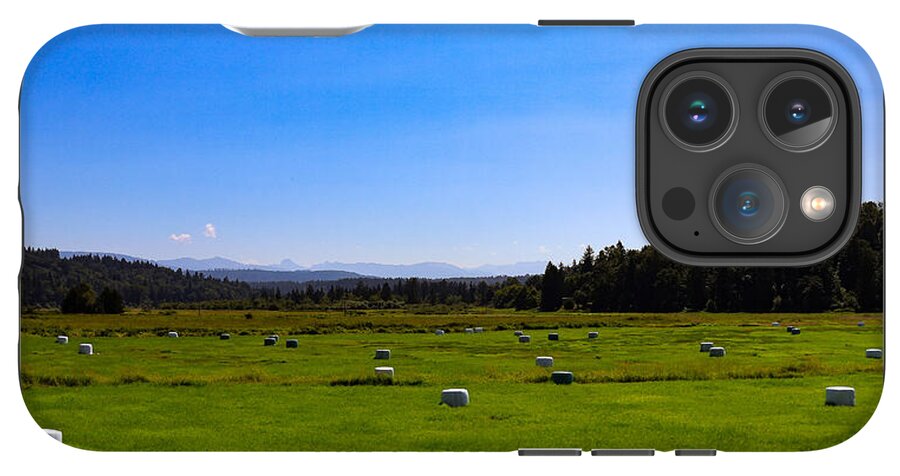 Farming - Phone Case