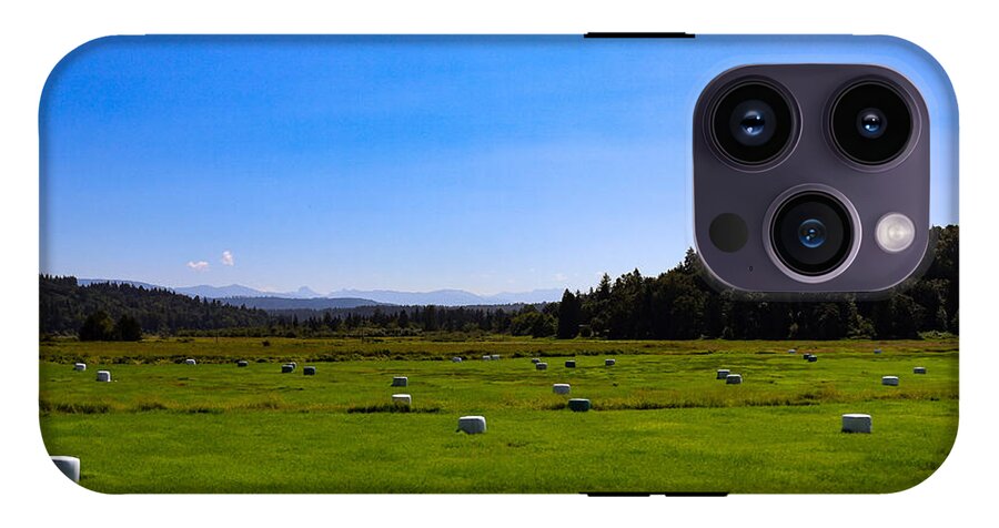 Farming - Phone Case