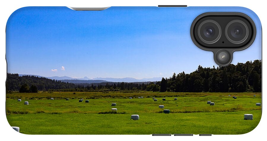 Farming - Phone Case