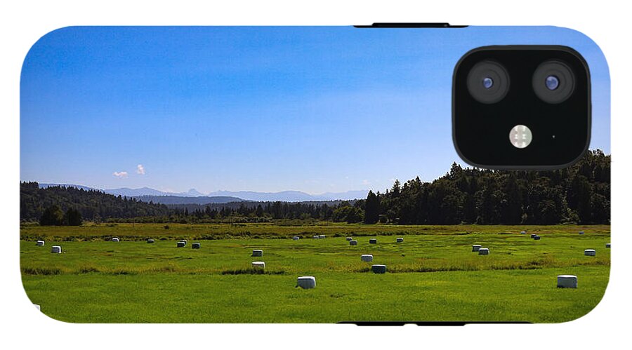 Farming - Phone Case