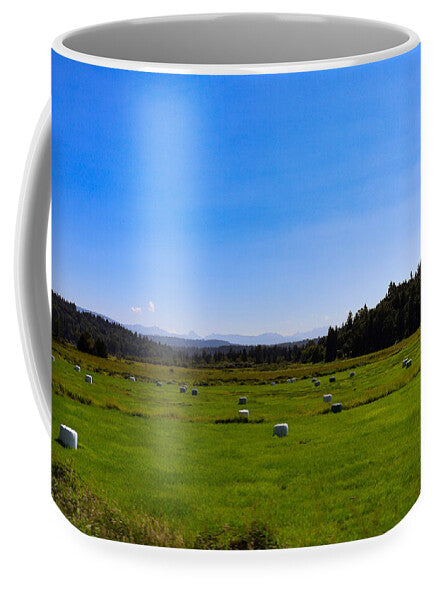 Farming - Mug