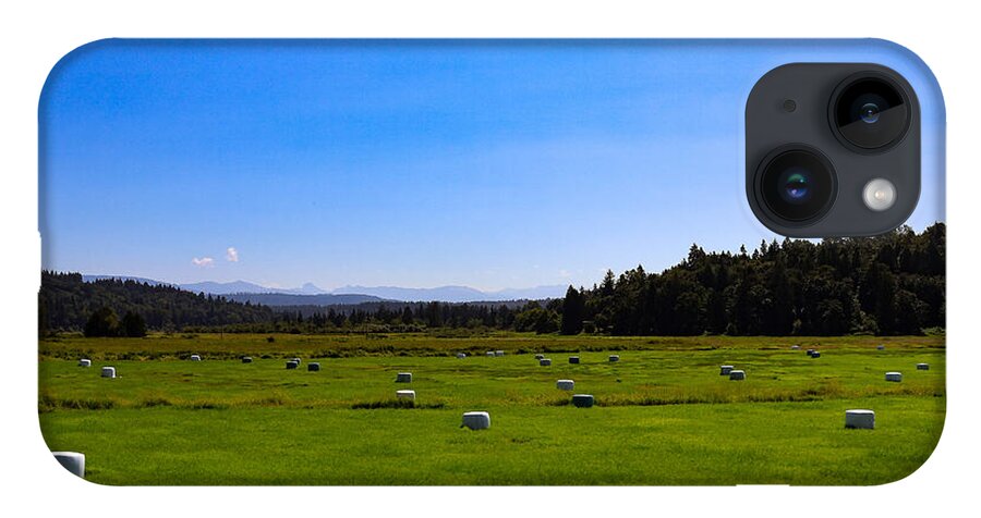 Farming - Phone Case