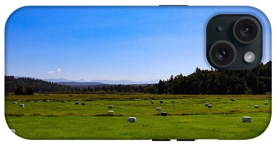 Farming - Phone Case