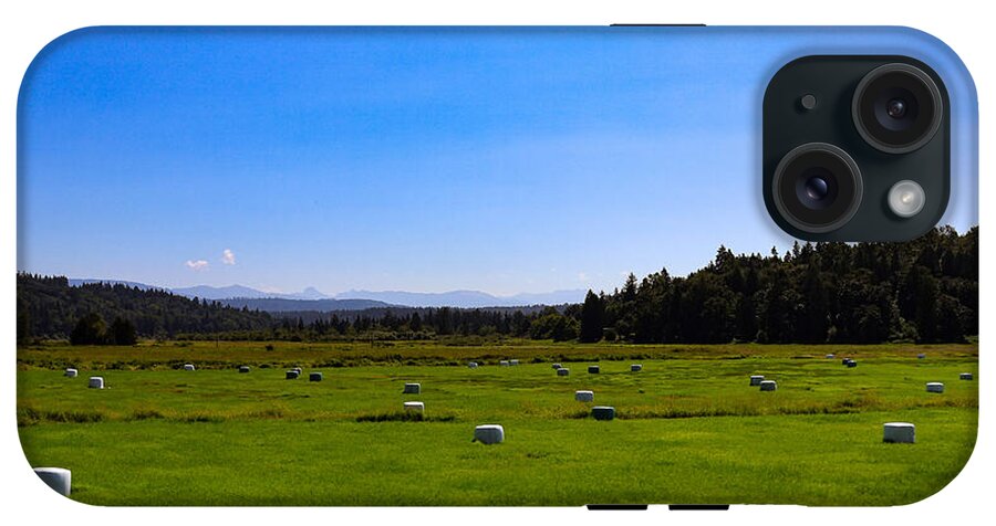Farming - Phone Case