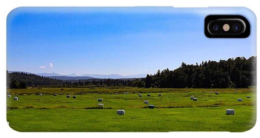 Farming - Phone Case