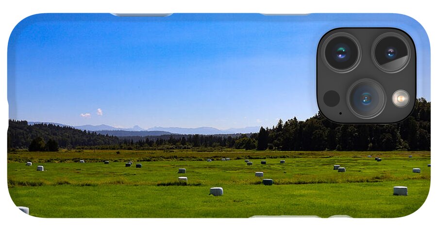 Farming - Phone Case