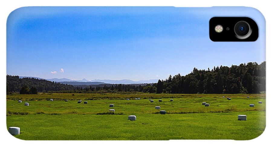 Farming - Phone Case