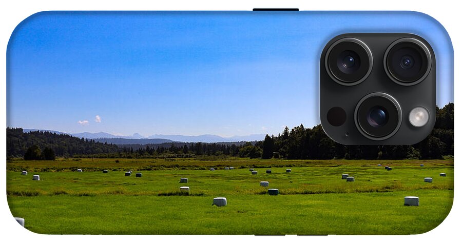 Farming - Phone Case