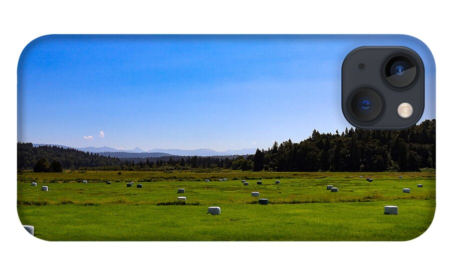 Farming - Phone Case