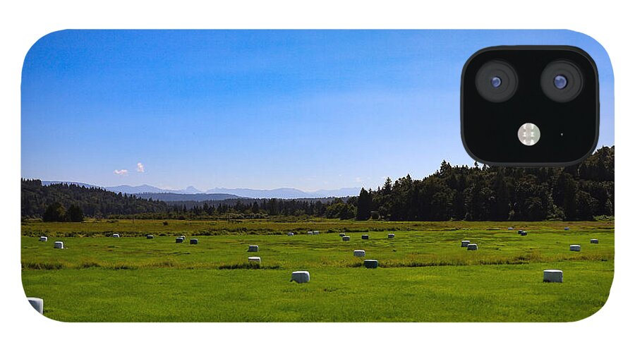 Farming - Phone Case