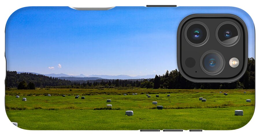 Farming - Phone Case