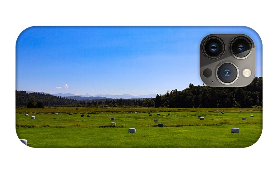 Farming - Phone Case