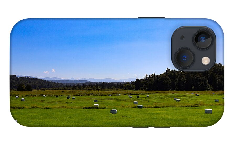 Farming - Phone Case
