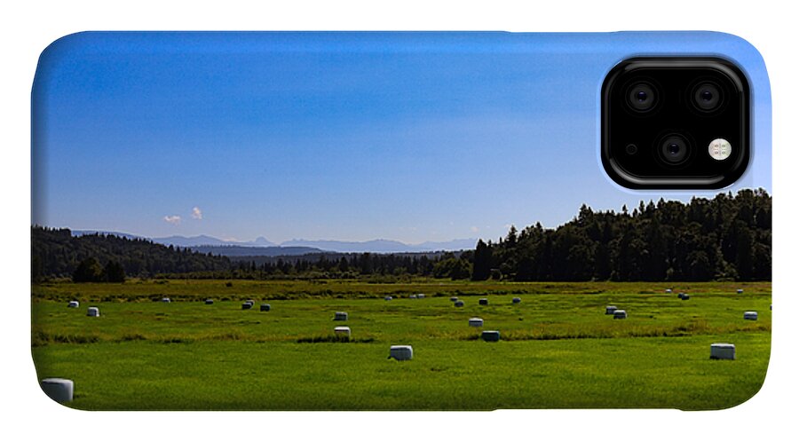 Farming - Phone Case