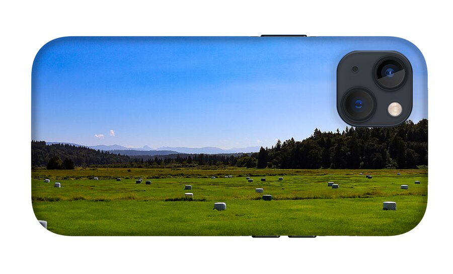 Farming - Phone Case