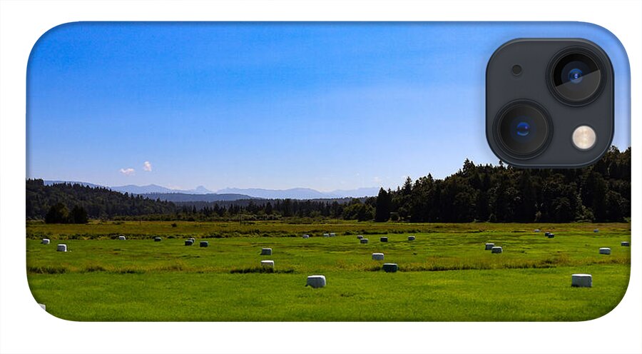 Farming - Phone Case