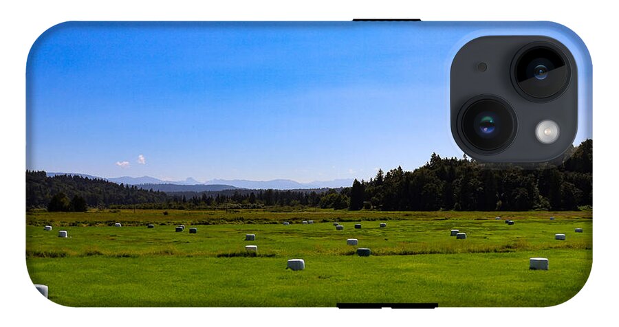 Farming - Phone Case