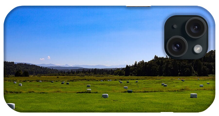 Farming - Phone Case