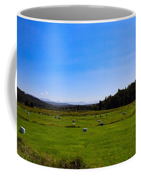Farming - Mug