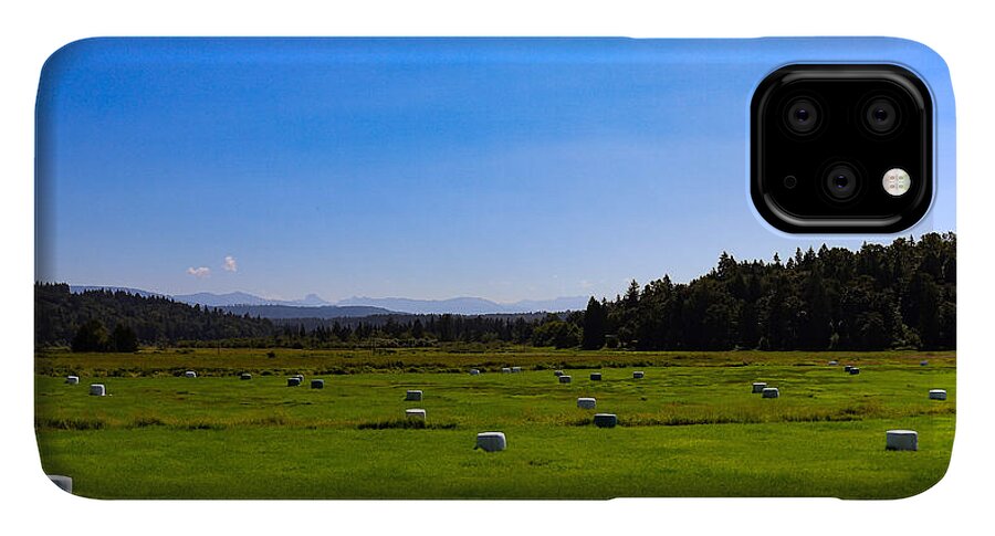 Farming - Phone Case