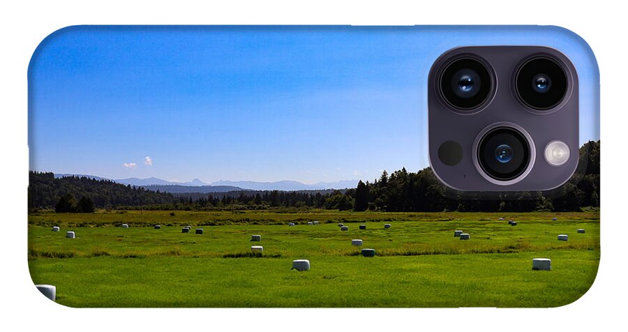 Farming - Phone Case
