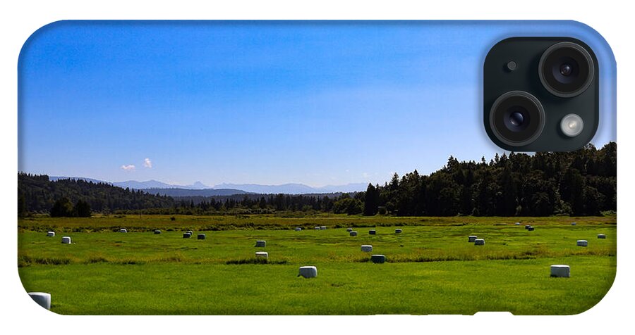 Farming - Phone Case