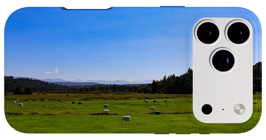 Farming - Phone Case