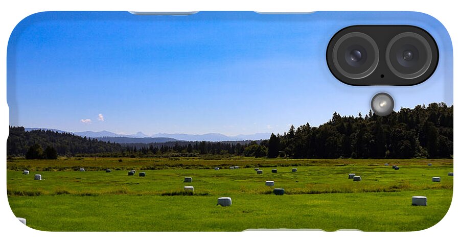 Farming - Phone Case