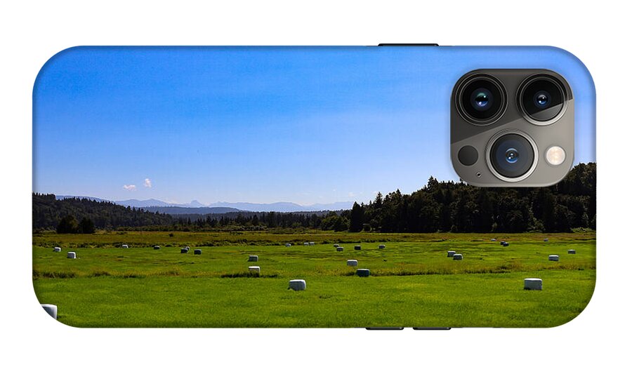 Farming - Phone Case