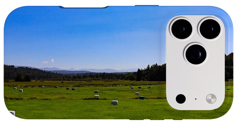 Farming - Phone Case