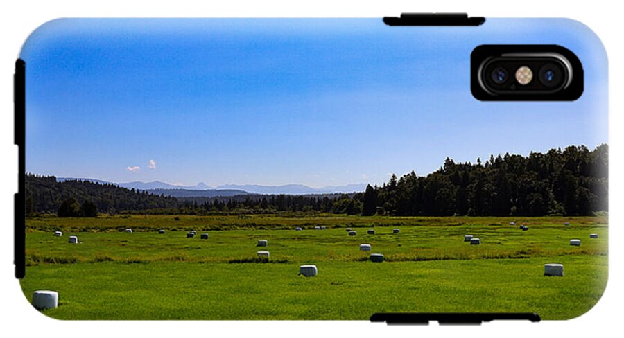 Farming - Phone Case