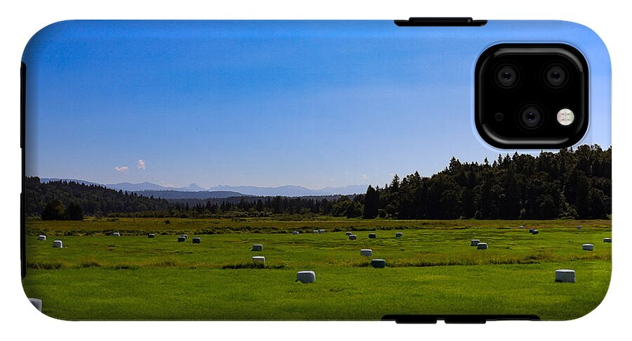 Farming - Phone Case