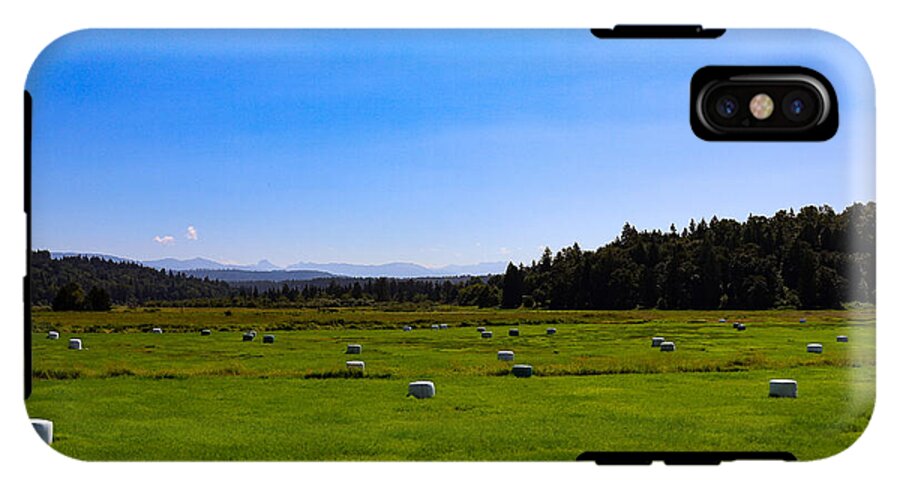 Farming - Phone Case