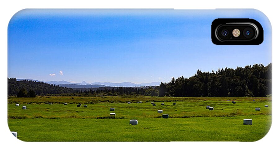 Farming - Phone Case