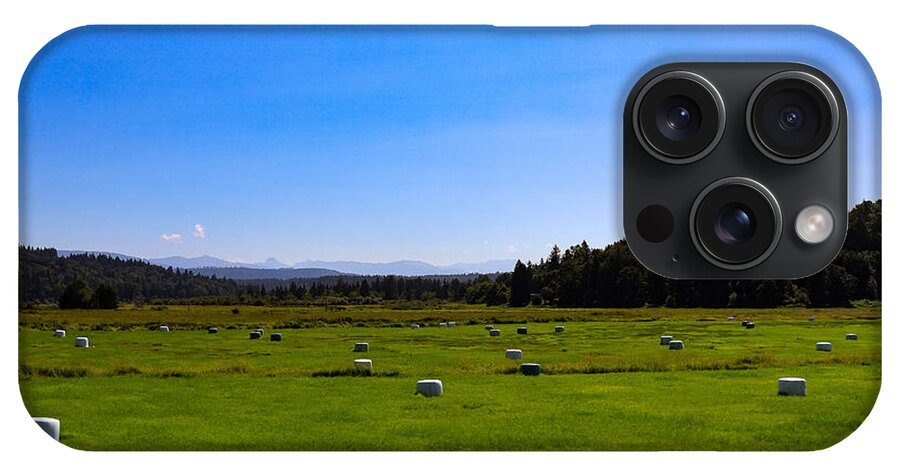 Farming - Phone Case