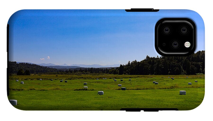 Farming - Phone Case